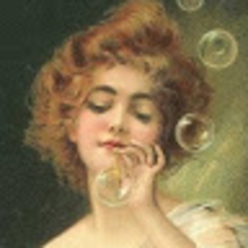 Meet your Posher, Paula